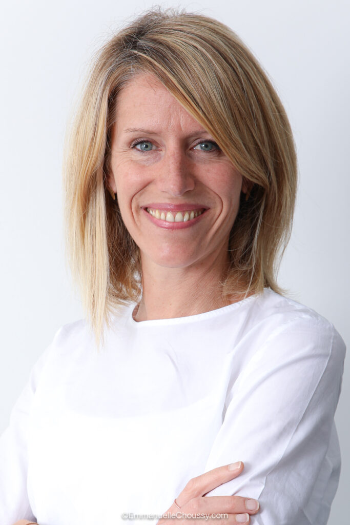 Guillemette CHATELLARD