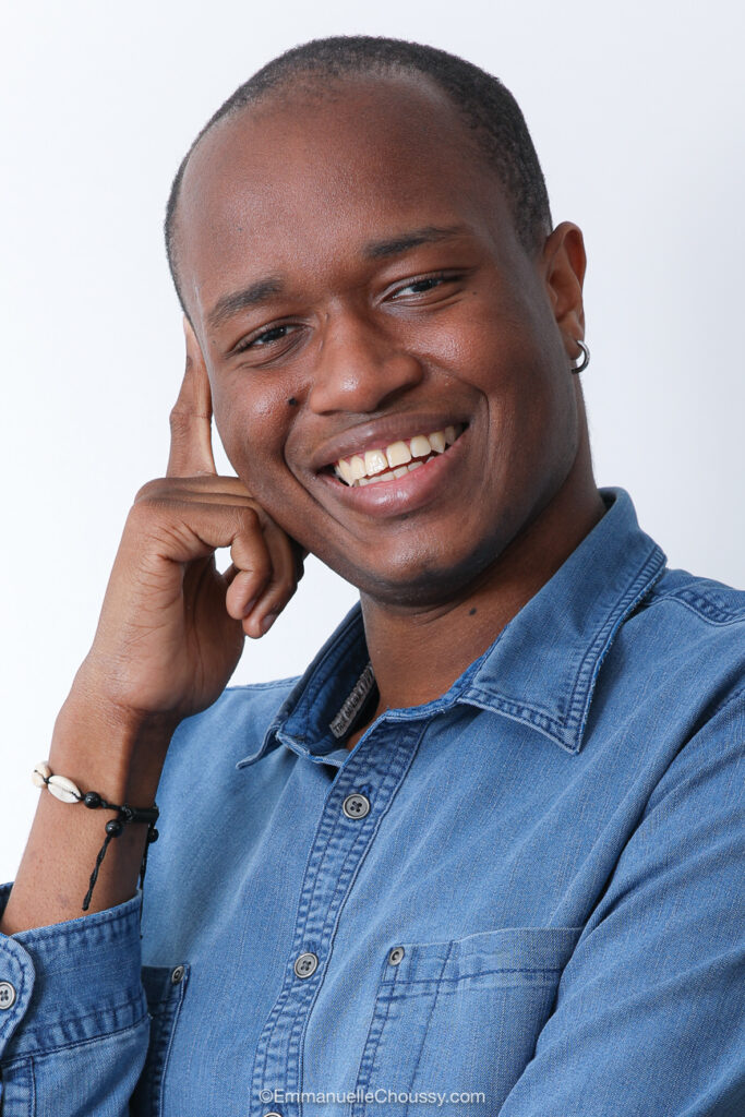 Maxime TOURE