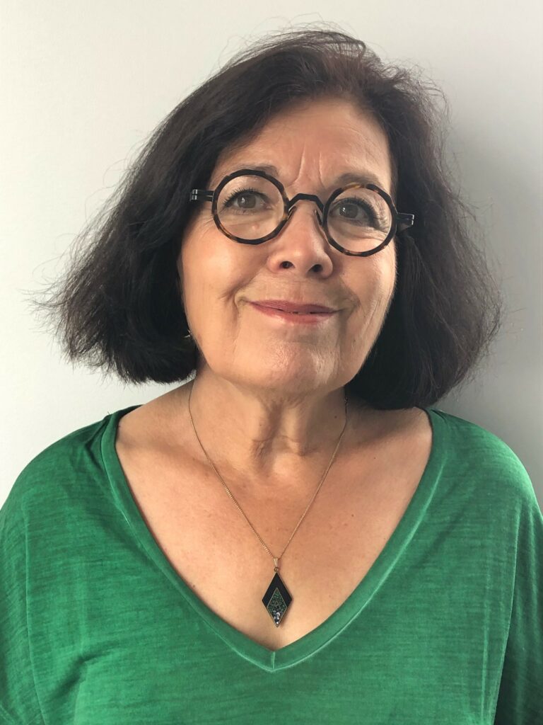 Françoise FINAUD